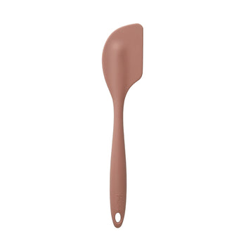 Tools2Cook - Espátula de silicona rosa frambuesa Tools2Cook
