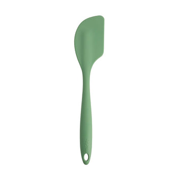 Tools2Cook - Espátula de silicona Espátula verde salvia Tools2Cook