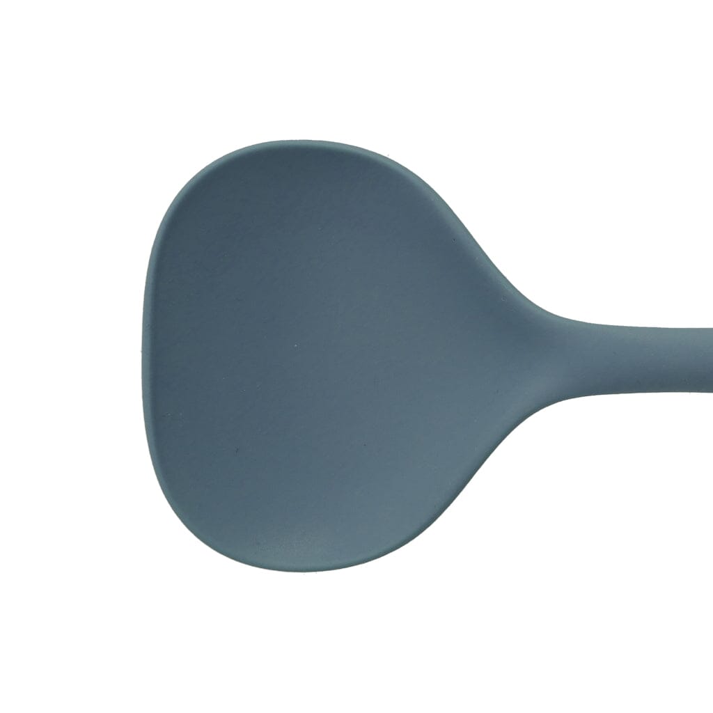 Tools2Cook - Siliconen Wok-/opscheplepel Blue Berry Opscheplepel Tools2Cook 