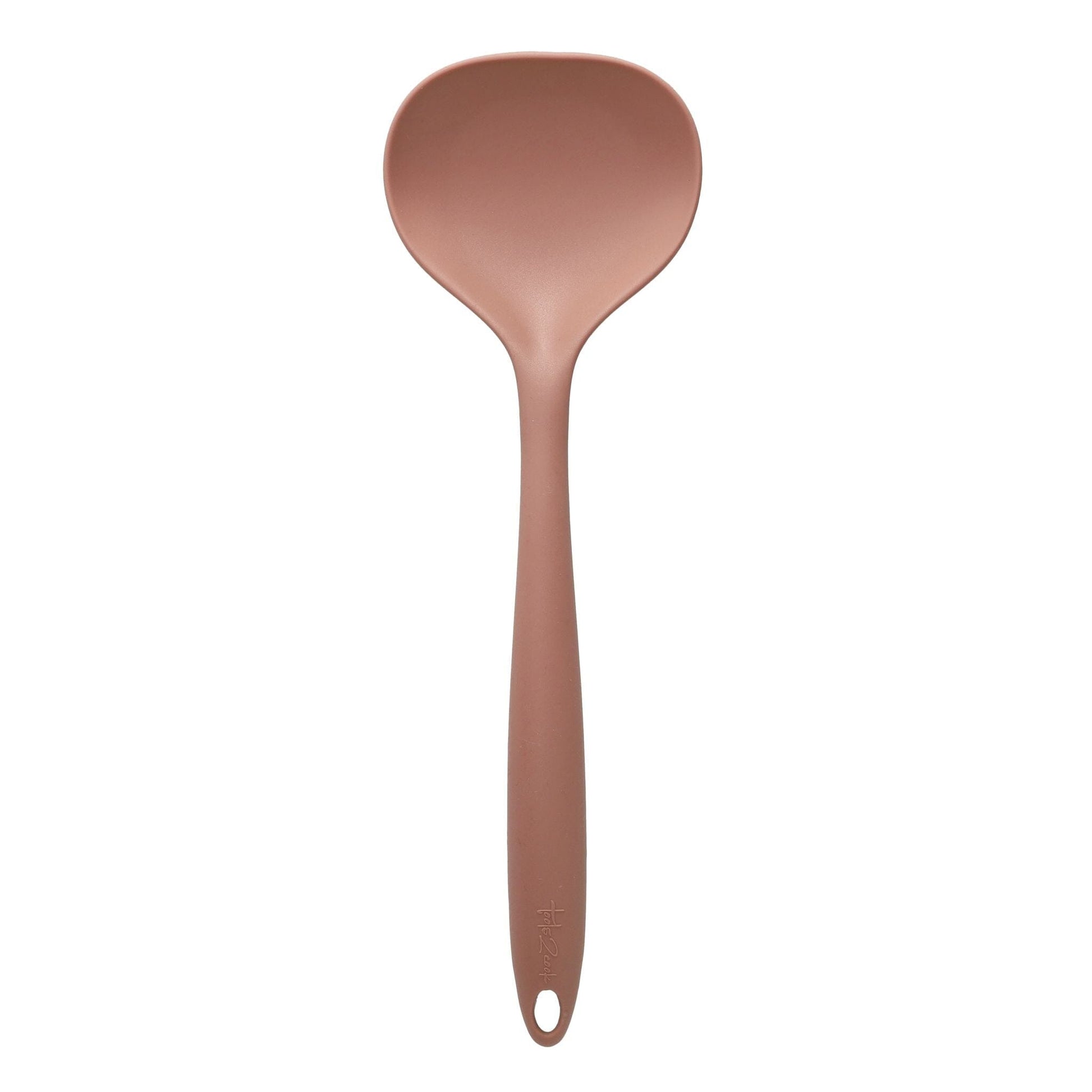 Tools2Cook - Siliconen Wok-/opscheplepel Raspberry Pink Tools2Cook 