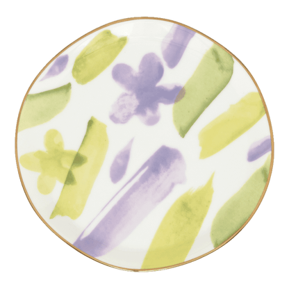 Urban Nature Culture - Good Morning - Bord - Kusha - Ø17 cm Urban Nature Culture 