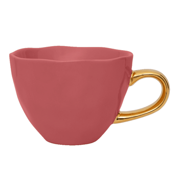 Cultura de la naturaleza urbana - Buenos días - Taza de capuchino - Albaricoque en brandy Cultura de la naturaleza urbana