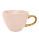 Urbano Naturaleza Cultura Taza Buenos Días Capuchino/Té rosa viejo