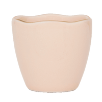 Urban Nature - Culture Good Morning - Eierdopjes Old Pink - Set Van 2 Urban Nature Culture 