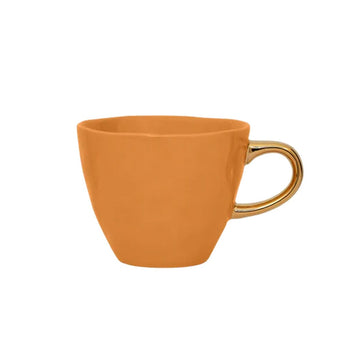 Cultura de la naturaleza urbana - Buenos días - Taza de café - Taza de café con caramelo Cultura de la naturaleza urbana