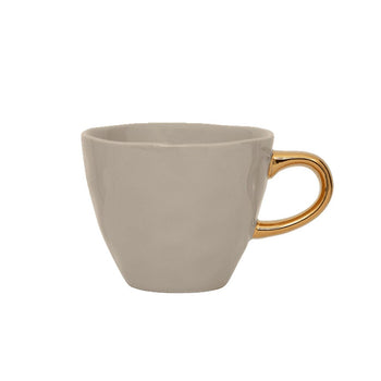 Cultura de la naturaleza urbana - Buenos días - Taza de café - Taza de café Grey Morn Cultura de la naturaleza urbana