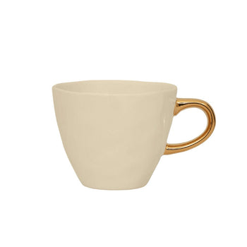 Cultura de la naturaleza urbana - Buenos días - Taza de café - Taza de café de avena Cultura de la naturaleza urbana