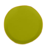 Urban Nature Culture - Good Morning - Split pea - Bord - Ø17 cm Borden Urban Nature Culture 