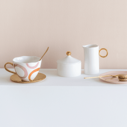 Urban Nature Culture - Good Morning - Suikerpot Urban Nature Culture 