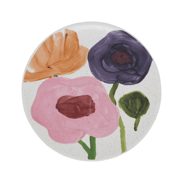 Cultura de la naturaleza urbana - Hanako - Plato Ø17 Cultura de la naturaleza urbana
