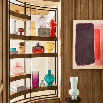 Urban Nature Culture - Kandelaar - Belo Aqua Foam Urban Nature Culture 