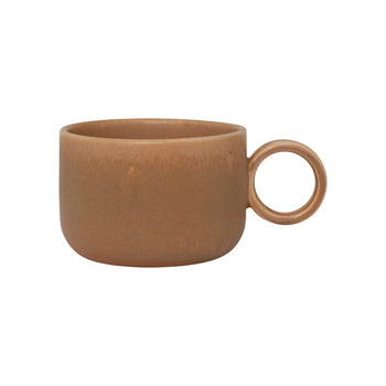 Cultura de la naturaleza urbana - Taza - Dana - Marrón dorado Cultura de la naturaleza urbana