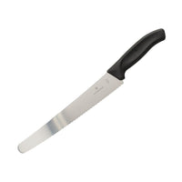 Victorinox - Cuchillo de pastelería Swiss Classic de acero inoxidable/fibra Victorinox