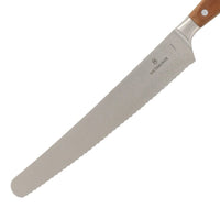 Victorinox - Cuchillo de pan Grand Maître 26 cm Victorinox