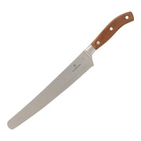 Victorinox - Cuchillo de pan Grand Maître 26 cm Victorinox