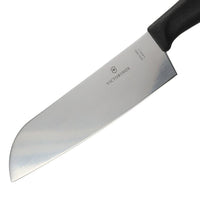 Victorinox - Cuchillo Santoku Swiss Classic 17 cm Victorinox