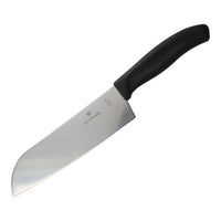 Victorinox - Cuchillo Santoku Swiss Classic 17 cm Victorinox