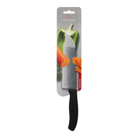 Victorinox - Cuchillo Santoku Swiss Classic 17 cm Victorinox