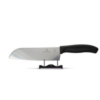 Victorinox - Cuchillo Santoku Swiss Classic 17 cm Victorinox