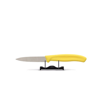 Victorinox - Cuchillo para pelar Swiss Classic Amarillo 8 cm Victorinox