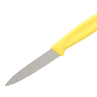Victorinox - Cuchillo para pelar Swiss Classic Amarillo 8 cm Victorinox