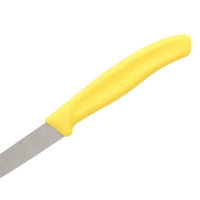 Victorinox - Cuchillo para pelar Swiss Classic Amarillo 8 cm Victorinox