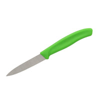 Victorinox - Cuchillo para pelar Swiss Classic Verde 8 cm Victorinox