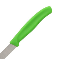 Victorinox - Cuchillo para pelar Swiss Classic Verde 8 cm Victorinox