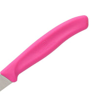 Victorinox - Cuchillo para pelar Swiss Classic Rosa 8 cm Victorinox