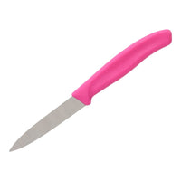 Victorinox - Cuchillo para pelar Swiss Classic Rosa 8 cm Victorinox