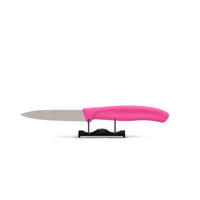 Victorinox - Cuchillo para pelar Swiss Classic Rosa 8 cm Victorinox