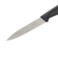 Victorinox - Navaja Suiza Clásica Negra 8 cm Victorinox