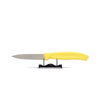 Victorinox - Cuchillo para tomates Swiss Classic Amarillo 8 cm Victorinox