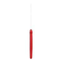 Victorinox - Cuchillo para tomates Swiss Classic Rojo 11 cm Victorinox