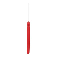 Victorinox - Cuchillo para tomates Swiss Classic Rojo 8 cm Victorinox