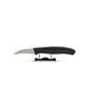 Victorinox - Navaja Swiss Classic Touring Acero Inoxidable/Negro 6 cm