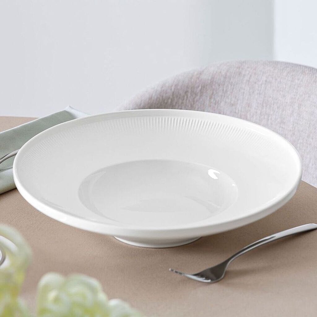 Villeroy & Boch - Afina - Deep Plate 29cm, 0.4l Villeroy & Boch 