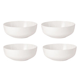 Villeroy &amp; Boch - Cuencos Afina 4 piezas 870 ml Cuencos Villeroy &amp; Boch