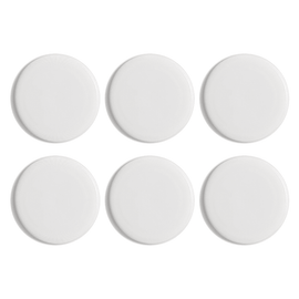 Villeroy &amp; Boch - Afina - Plato llano 27 cm, Juego de 6 platos Villeroy &amp; Boch 