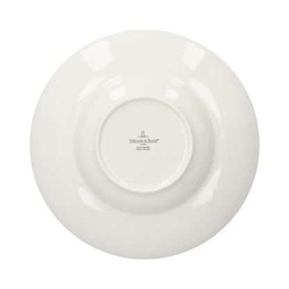Villeroy &amp; Boch - Afina - Taza de café con platillo Villeroy &amp; Boch