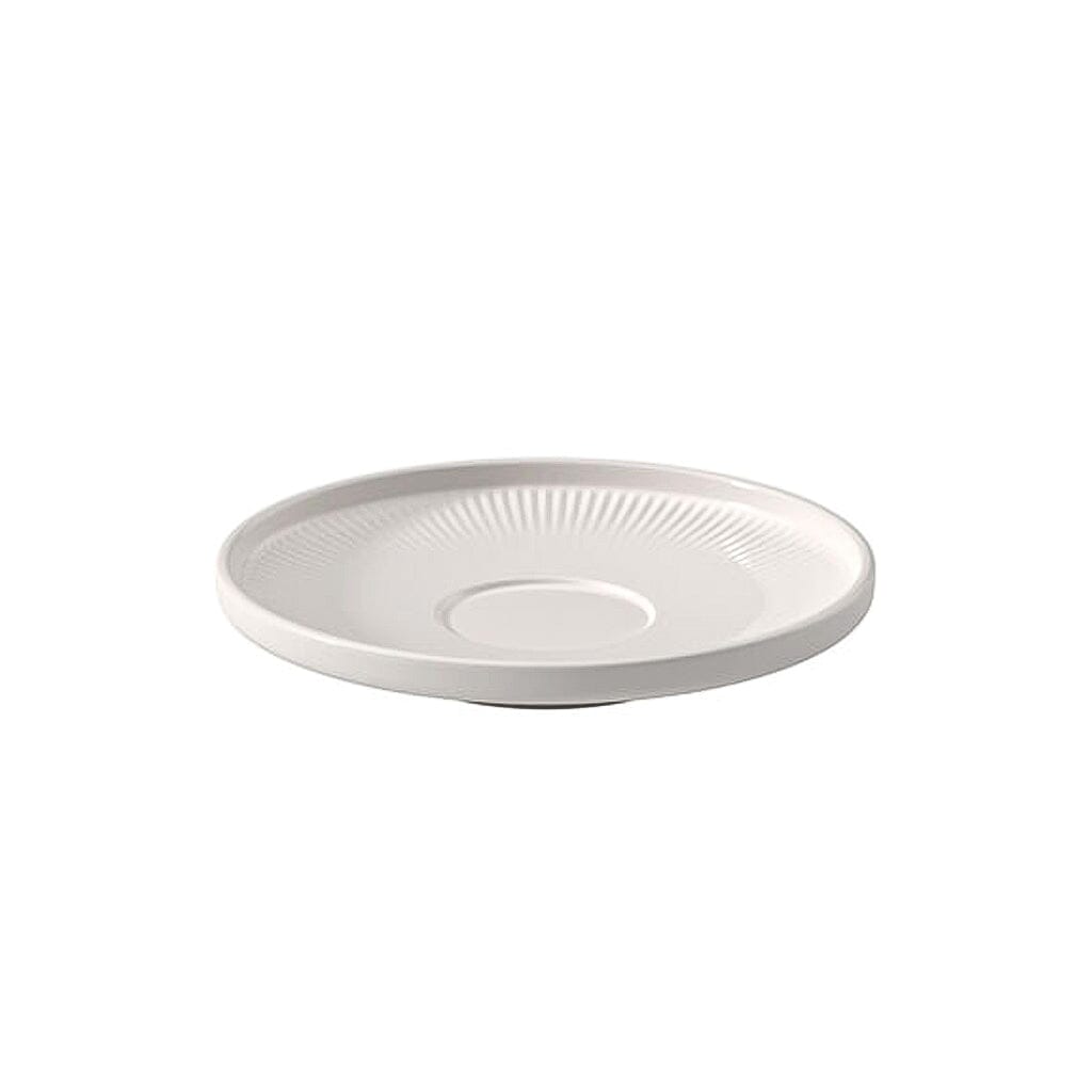 Villeroy &amp; Boch - Afina - Taza de café con platillo Villeroy &amp; Boch