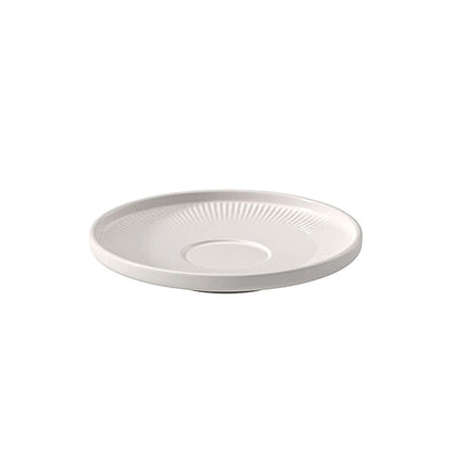 Villeroy &amp; Boch - Afina - Taza de café con platillo Villeroy &amp; Boch