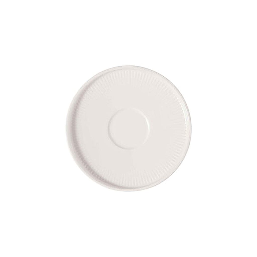Villeroy &amp; Boch - Afina - Taza de café con platillo Villeroy &amp; Boch