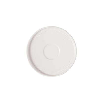 Villeroy &amp; Boch - Afina - Taza de café con platillo Villeroy &amp; Boch