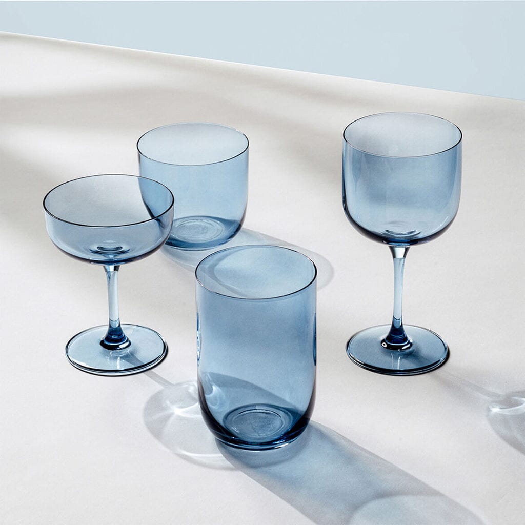 Villeroy & Boch - Like Ice - Longdrink tumbler Set 2pc Villeroy & Boch 