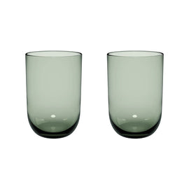 Villeroy & Boch - Like Sage - Longdrink tumbler Set 2pc Villeroy & Boch 