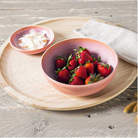 Villeroy &amp; Boch - Perlemor Coral - Cuenco 0,85l Villeroy &amp; Boch 