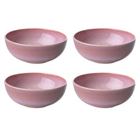 Villeroy &amp; Boch - Cuencos Perlemor Coral 6 piezas 0,85 l Cuencos Villeroy &amp; Boch 