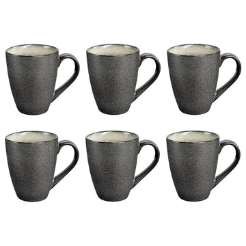 Medard de Noblat - Shadow Nacre - Taza 30 cl (juego de 6)