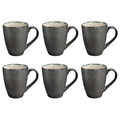 Médard de Noblat - Mug Shadow Nacre 30 cl (lot de 6)